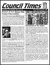 [Council Times (November-December 1999)]